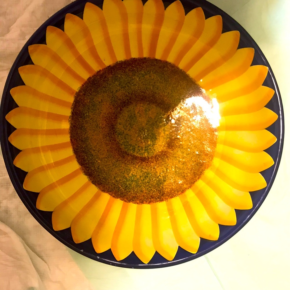 Sunflower Garden Collection by Baum Brothers